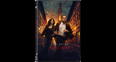Sony Pictures Inferno DVD Engels, Italiaans