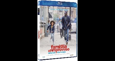 Warner Home Video 1000692408 film en Video Blu-ray Frans, Italiaans