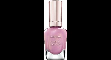 Sally Hansen Color Therapy Mauve Mantra 270