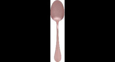 Dessetlepel - Vintage - 15cm