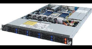 AMD Barebone R152-Z31 1U 1xCPU 16xDIMM