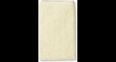 Gastendoek, 30 x 50 cm, Gebroken Wit - Kela | Ladessa