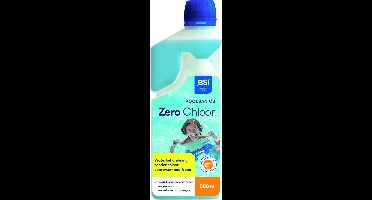 BSI - PoolSan CS - Waterbehandeling voor zwembad en spa zonder chloor - 500 ml