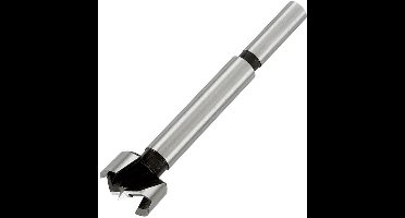 KWB forstnerboor - Scharnierboor - Ø 30 mm - Centreerpunt - 706030