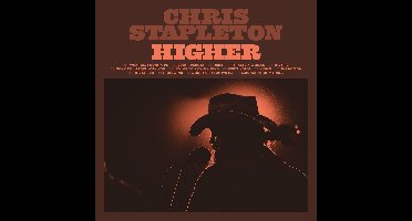 Chris Stapleton - Higher (2 LP)