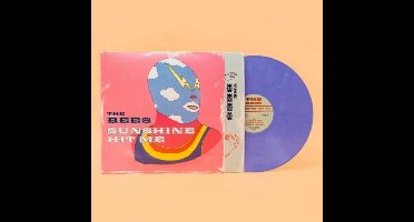 Bees - Sunshine Hit Me (LP) (Coloured Vinyl) (Limited Edition) (Remastered)
