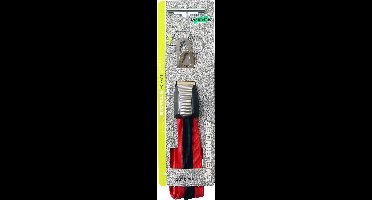 Fiets Snelbinder Widek triobinder uni bev vuur rood