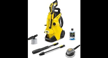 Kärcher K4 Power Control CAR hogedrukreiniger - 1800 W.