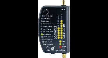 Schwaiger Satfinder HD SAT finder