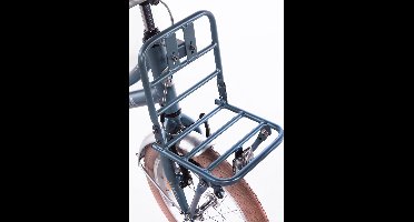 Alpina Support avant 16 Cargo steel blue matt