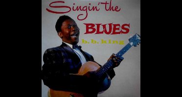 B.B. King - Singing The Blues (LP)