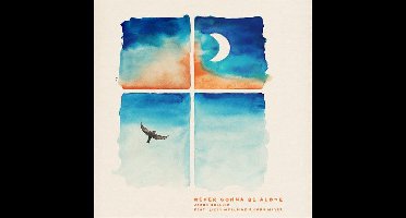 JACOB COLLIER NEVER GONNA BE ALONE NEW 7 INCH VINYL SINGLE