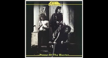 Power of the Hunter