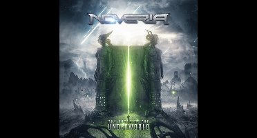 Noveria - The Gates Of The Underworld (CD)