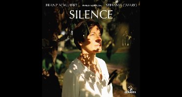 Stefania Cafaro: Silence