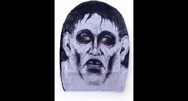 Masker Frankenstein nylon