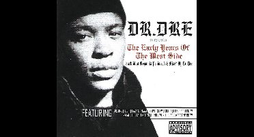 Early Years Of The West