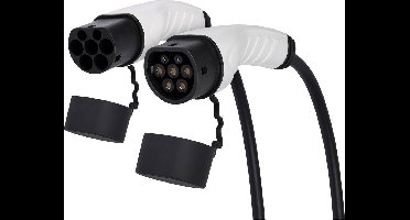 Absina 52-231-1001 eMobility laadkabel