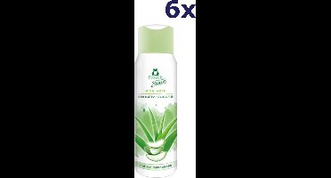 Frosch shower 300ml Aloe Vera