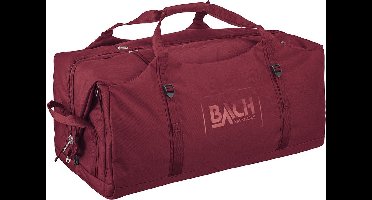 Bach 110l Duffel Rood