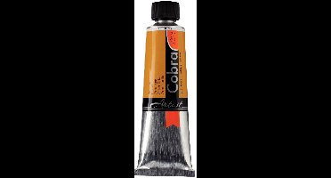 Cobra Artist water Vermengbare Olieverf 150mL 227 Gele oker