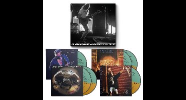Neil Young - Official Release Series Discs 22, 23, 24 & 25 (6Cd Box)