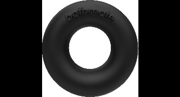 Bathmate Power Ring Barbarian - zwart