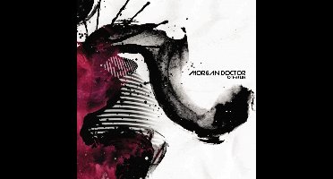Morgan Doctor - Other Life (CD)