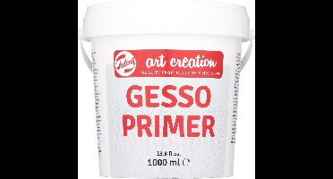Talens Art Creation Gesso Emmer 1000 ml