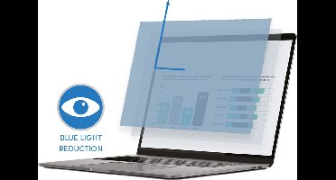 Origin Storage OSFNB2WPI14WL-AB schermfilter 35,6 cm (14") Monitor/Laptop Randloze privacyfilter voor schermen