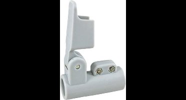 Haba Tentbuisklem 25 - 27 mm