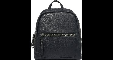 TOM TAILOR Rugzak Tinna Backpack Blue Blauw
