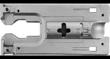 Makita zaagvoet 319016-7