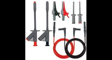 Beha Amprobe 370000 Veiligheidsmeetsnoerenset 1 stuk(s)