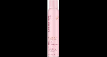 Lee Stafford - CoCo LoCo & Agave Texturising Dry Shampoo - 200ml