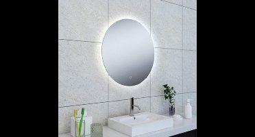 Sanifun spiegel Salina 1000 Led