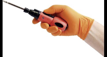 Kunzer 7ASD03 Accu-schroefmachine 3.6 V 800 mAh Li-ion