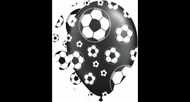 Ballonnen Voetbal 32 stuks