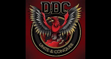 DDC - Unite & Conquer (CD)