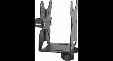 Screen Table Support Startech ACCSMNT Black