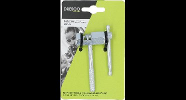 Dresco Kettingpons 1/2x1/8 (5250614)