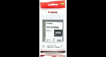 Laser Printer Canon PFI-107MBK