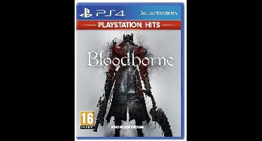 Bloodborne - PS4