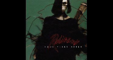 Radiorama - Four Years After (CD)