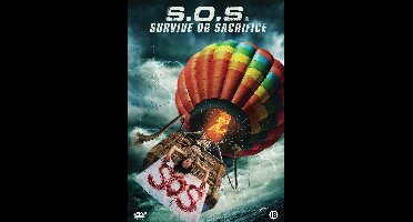 S.O.S. Survive or Sacrifice (DVD)