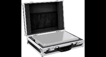 Roadinger Laptop-Case LC-15 maximal 370x255x30mm - Voor accessoires