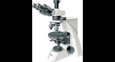 Bresser Science MPO 401 Microscoop 40x - 1000x