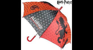 Paraplu Alumni Harry Potter (Ø 78 cm)