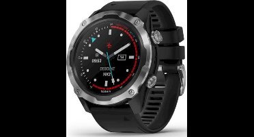 Garmin - 010-02132-10 - Smartwatch - Descent™ Mk2 - silicone zwart