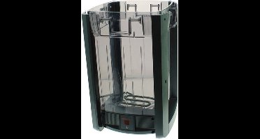 Eheim Filterpot Met Verwarmer Voor 2373